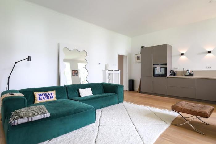 Appartement - Keizersgracht - Amsterdam