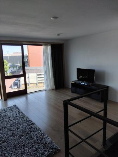 Appartement - Haparandaweg - Amsterdam