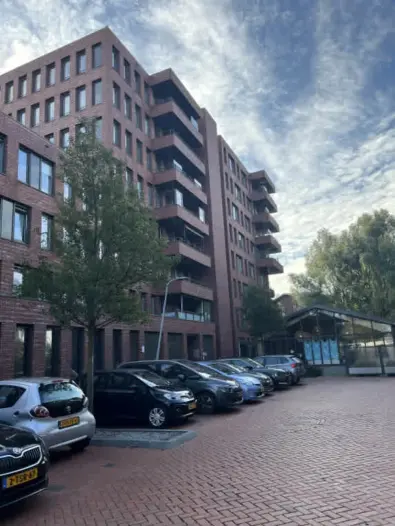 Appartement - Abel Tasmanplein - Purmerend