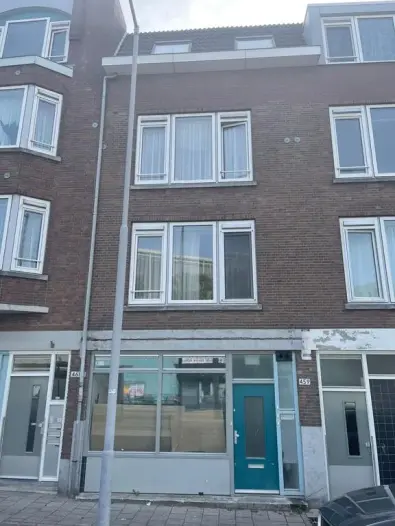 Appartement - Wolphaertsbocht - Rotterdam