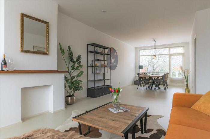 Appartement - Van Houtenlaan - Groningen