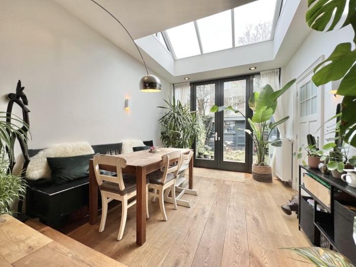 Appartement - Wijsmullerstraat - Amsterdam