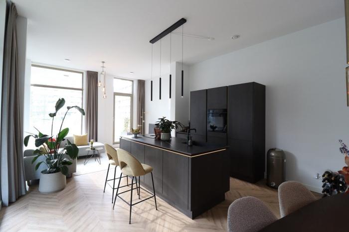 Appartement - Spadinalaan - Amsterdam