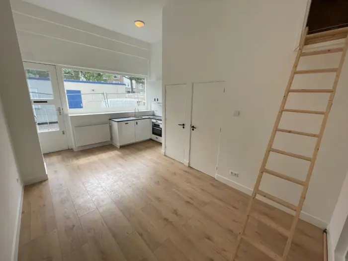 Appartement - Pleinweg - Rotterdam