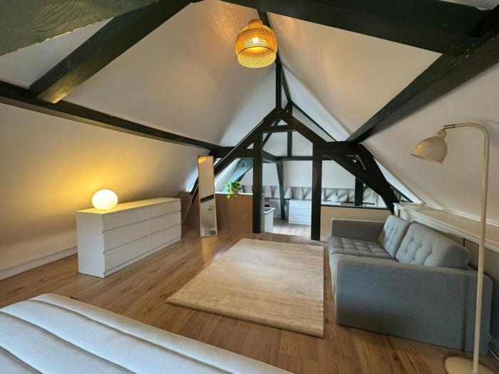 Appartement - Westeinde - 's-Gravenhage