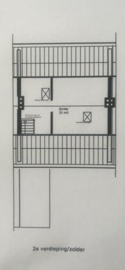 Huis - Jaap Nunes Vazstraat - Amsterdam