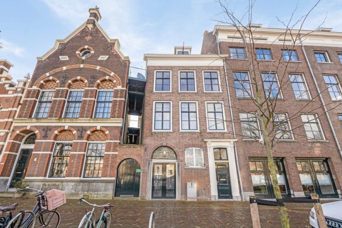 Appartement - Korte Haven - Schiedam