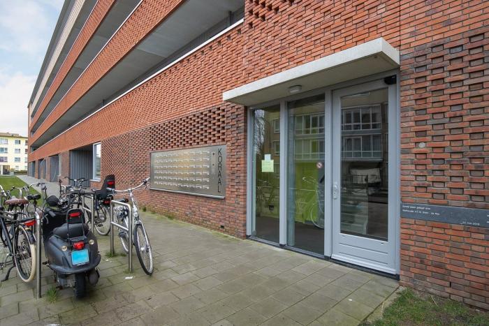Appartement - Koraal - Heerhugowaard