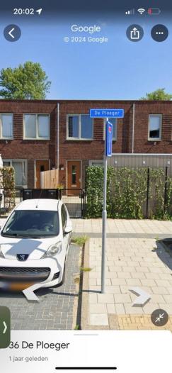 Appartement - De Ploeger - Sassenheim