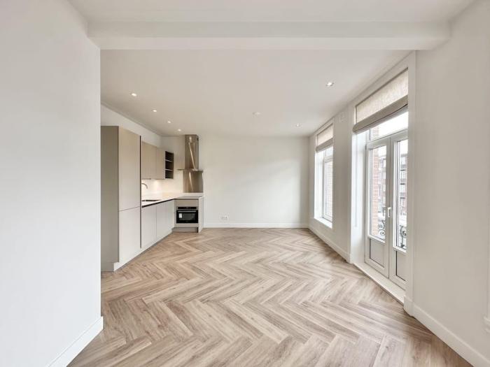 Appartement - Overtoom - Amsterdam