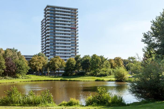 Appartement - van Vredenburchweg - Rijswijk