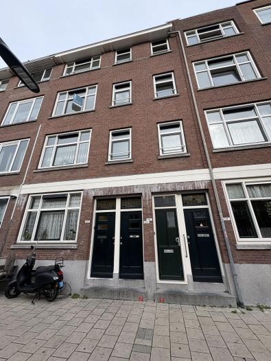 Appartement - Professor Kamerlingh Onneslaan - Schiedam