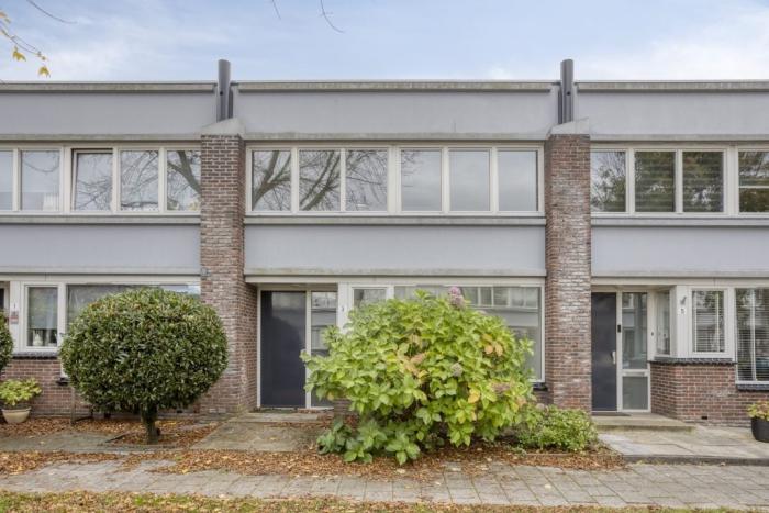 Huis - Bosbessenstraat - Almere