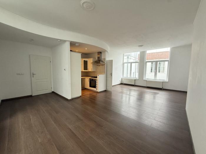 Appartement - Plaats - 's-Gravenhage