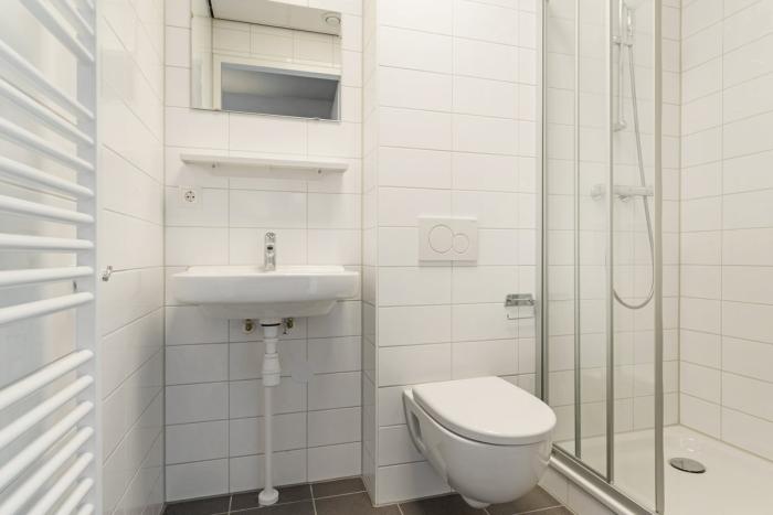 Appartement - Bijlmerdreef - Amsterdam