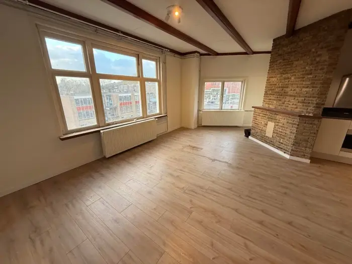 Appartement - Bree - Rotterdam