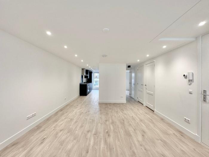 Appartement - Ter Haarstraat - Amsterdam