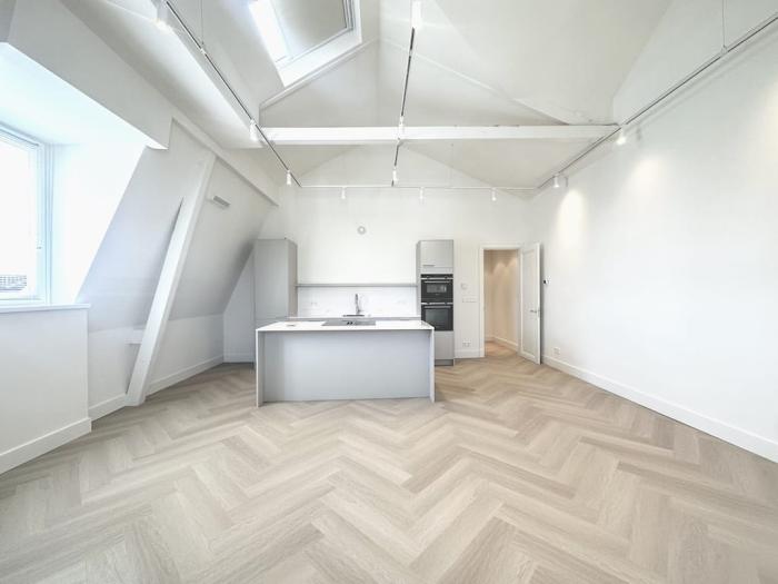 Appartement - Saxenburgerstraat - Amsterdam