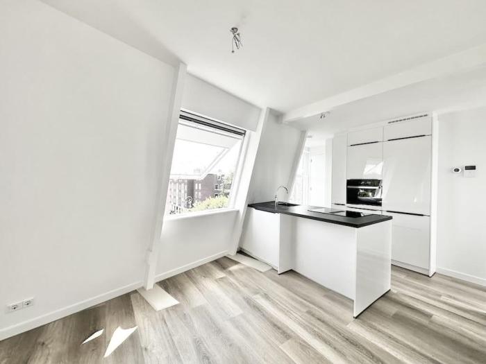 Appartement - Korte Prinsengracht - Amsterdam