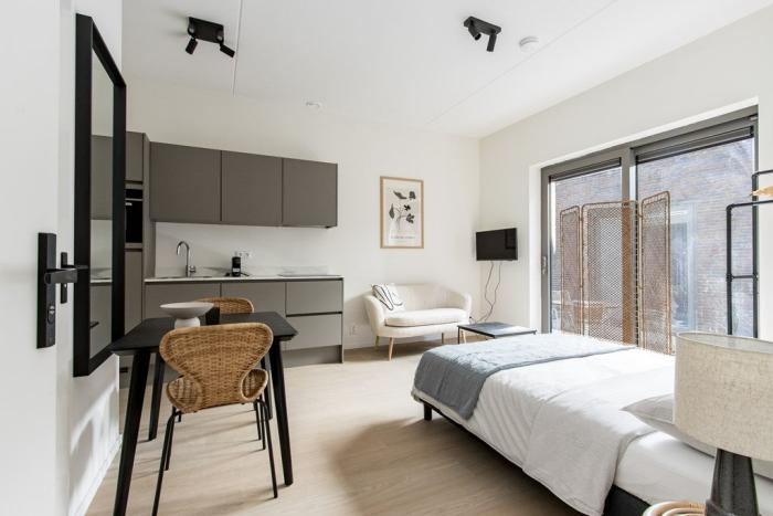 Appartement - Derde Walstraat - Nijmegen