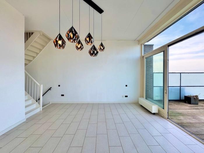 Appartement - Veerstraat - Amsterdam