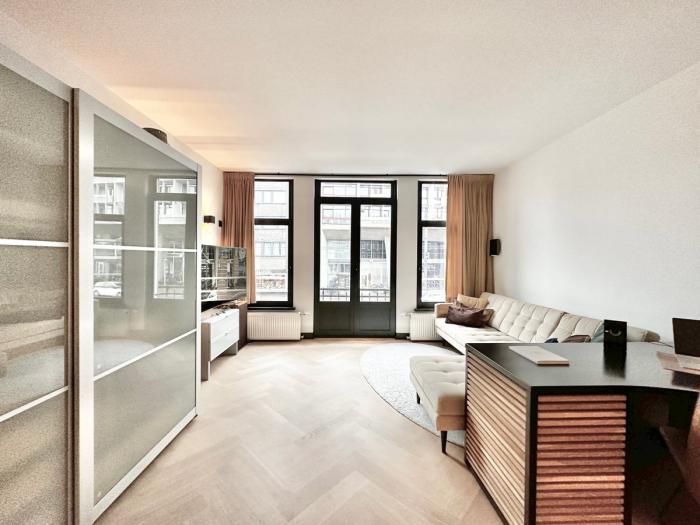 Appartement - Overtoom - Amsterdam