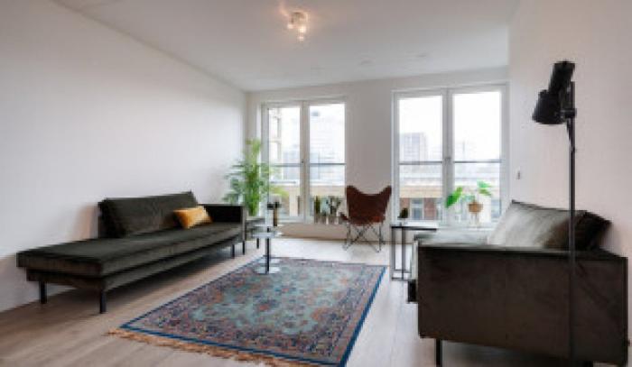 Appartement - Rijnlandlaan - Amsterdam