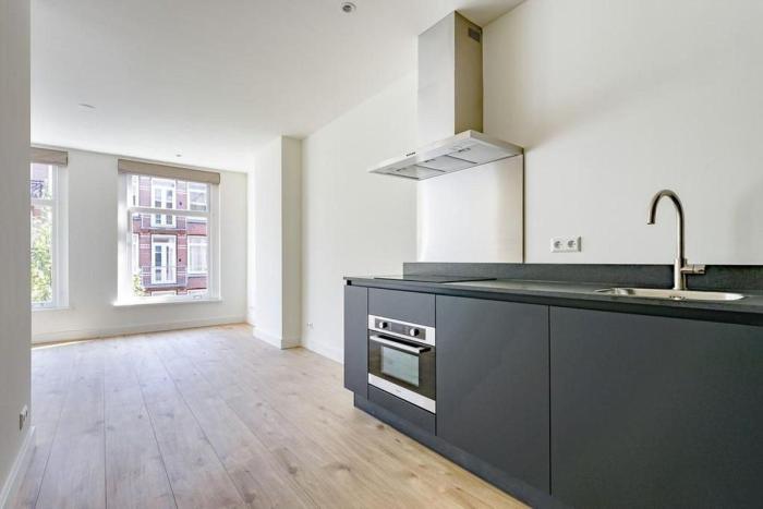 Appartement - Elisabeth Wolffstraat - Amsterdam