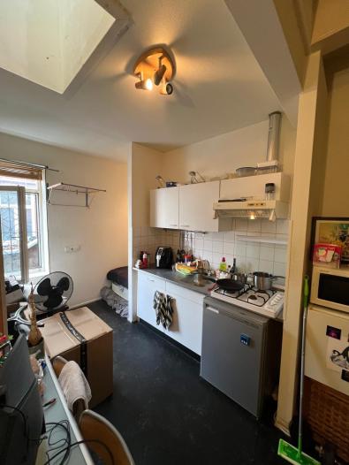 Appartement - Aweg - Groningen