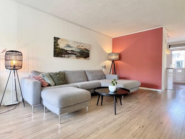 Huis - Marketentster - Nieuw-Vennep