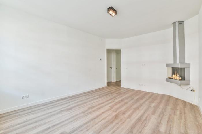 Appartement - Hunzestraat - Amsterdam