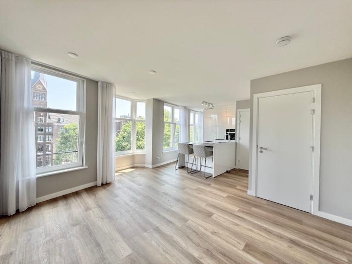 Appartement - Korte Prinsengracht - Amsterdam