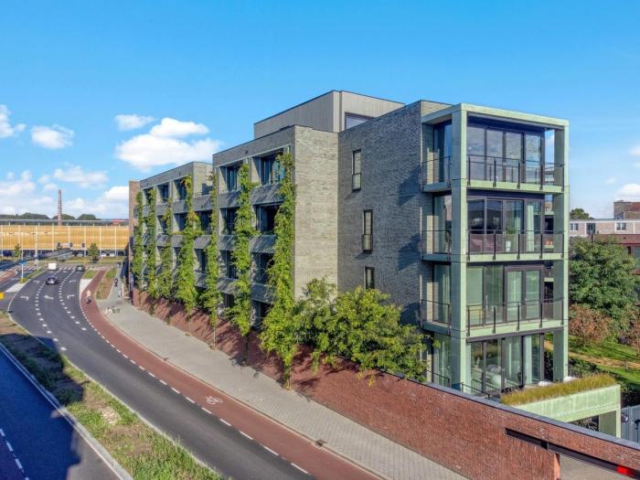 Appartement - Busschuttenpoort - Maastricht