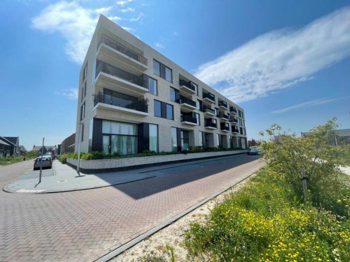 Appartement - Wilde rucolavliet - Utrecht