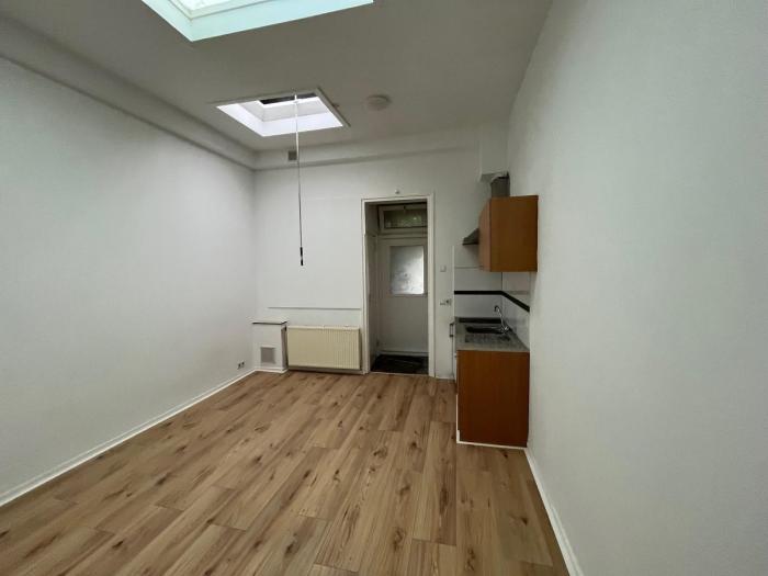 Kamer - Citroenvlinderstraat - Nijmegen