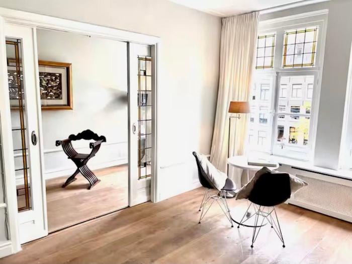 Appartement - Bloemgracht - Amsterdam