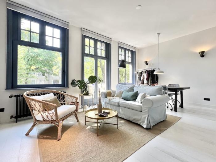 Appartement - Looiersgracht - Amsterdam