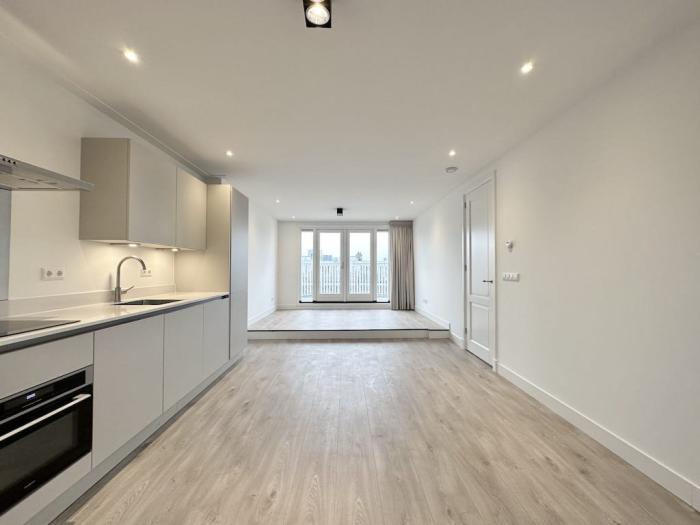 Appartement - Rijnstraat - Amsterdam