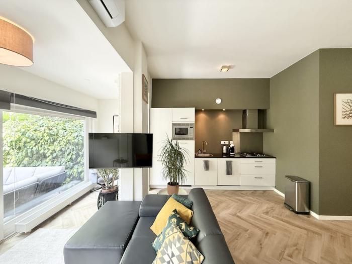 Appartement - Staringstraat - Amsterdam