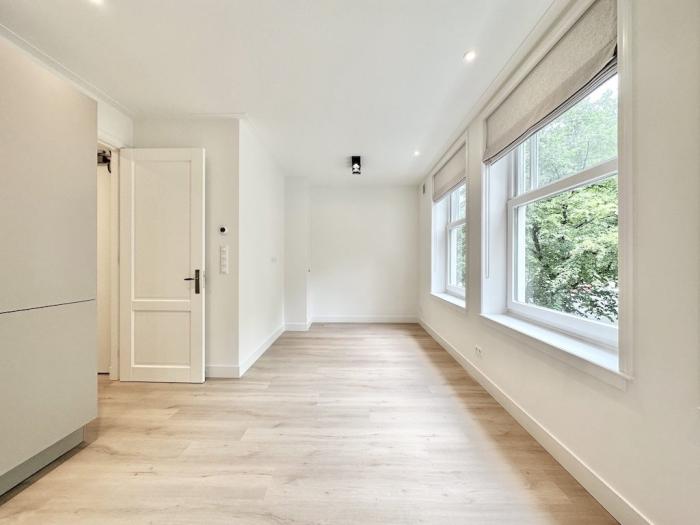 Appartement - Willem de Zwijgerlaan - Amsterdam