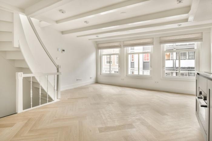 Appartement - Kerkstraat - Amsterdam