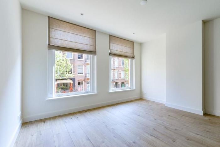 Appartement - Elisabeth Wolffstraat - Amsterdam