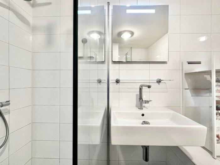 Appartement - Spuistraat - Amsterdam