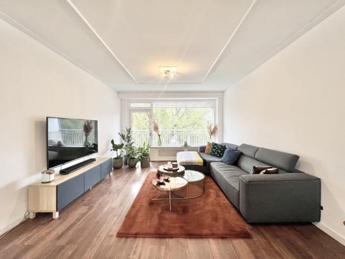 Appartement - Weerdestein - Amsterdam