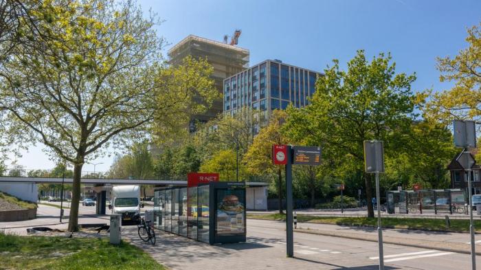 Appartement - Ananasweg - Leiden