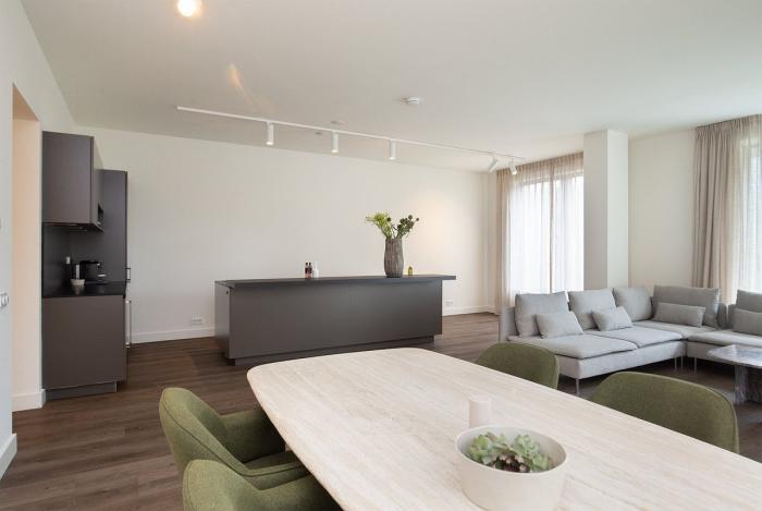 Appartement - Gaasterlandstraat - Amsterdam