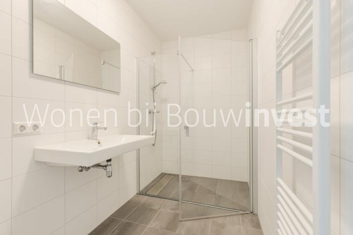 Appartement - Aziëweg - Haarlem