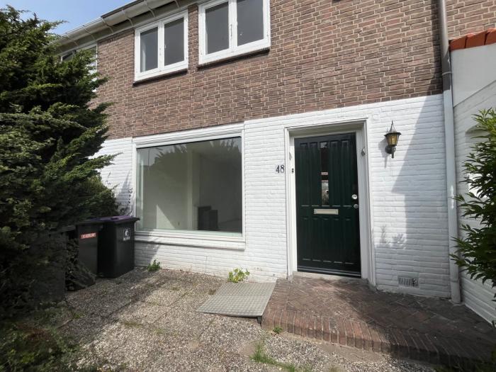 Huis - Paradijsstraat - Voorburg