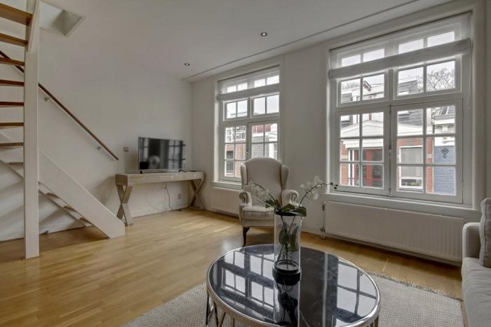 Appartement - Huidenstraat - Amsterdam