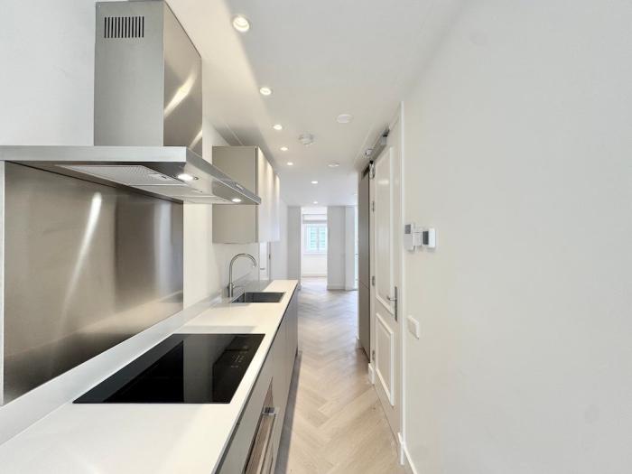 Appartement - Govert Flinckstraat - Amsterdam